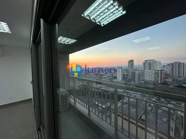Sala para alugar, no bairro Cidade Mãe do Céu em São Paulo