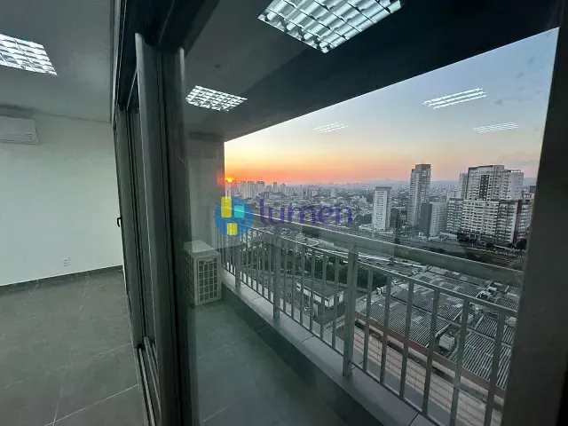 Sala para alugar, no bairro Cidade Mãe do Céu em São Paulo