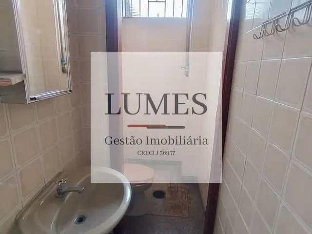 Sala para alugar, no bairro Vila Santa Catarina em Americana