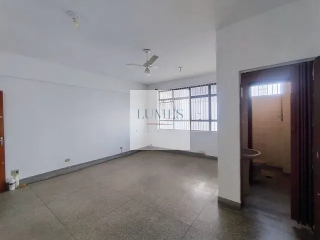 Sala para alugar, no bairro Vila Santa Catarina em Americana