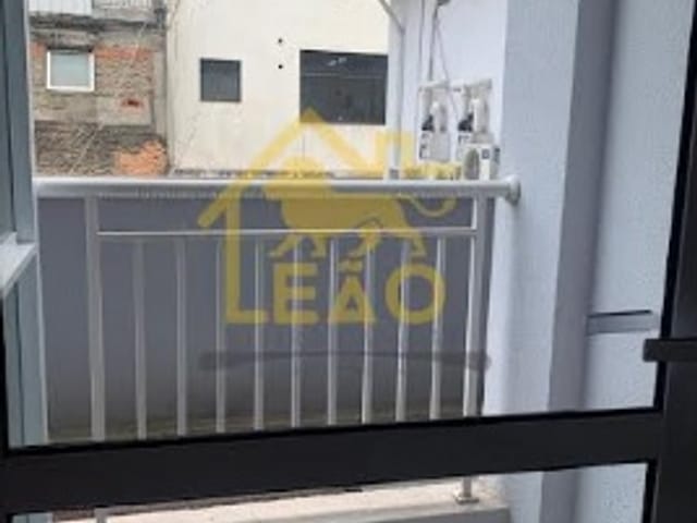 Sala com 37m², para alugar, no bairro Centro em Carapicuíba