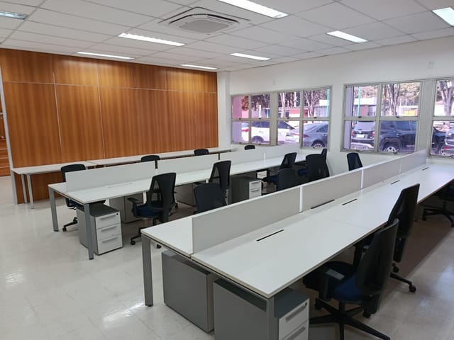 Sala para alugar, no bairro Jardim Paraíba em Jacareí