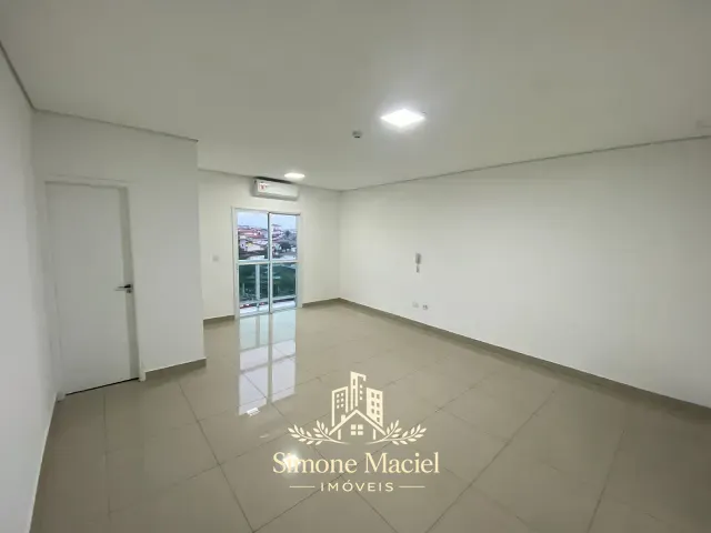 Sala para alugar, no bairro Vila Osasco em Osasco