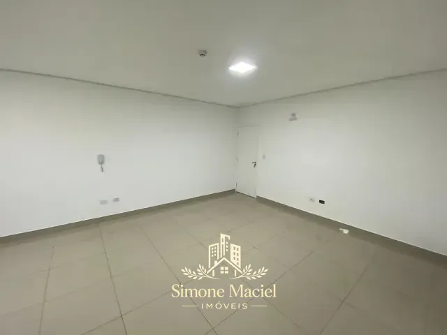Sala para alugar, no bairro Vila Osasco em Osasco