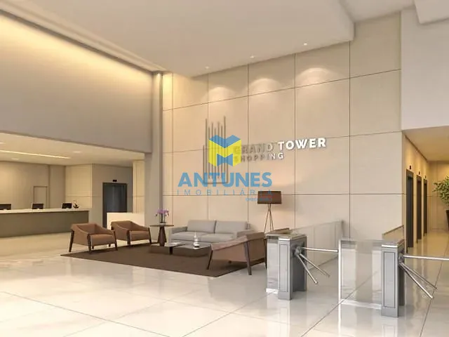 Sala com 32m², para alugar, no bairro Boa Viagem em Recife