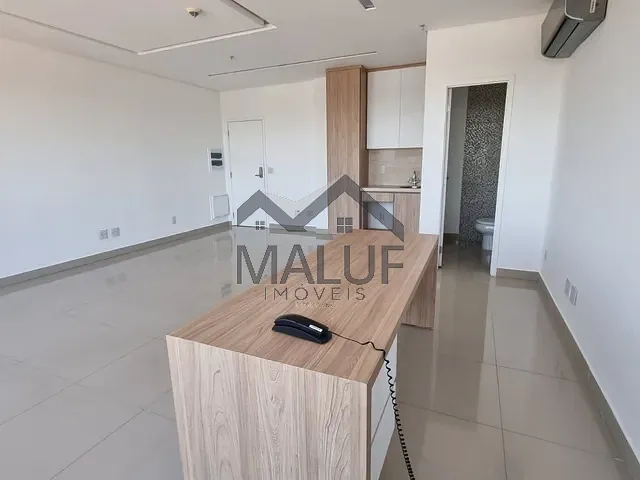 Sala com 41m², à venda, no bairro Centro em Piracicaba