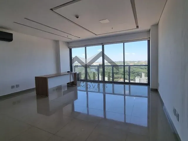 Sala com 41m², à venda, no bairro Centro em Piracicaba