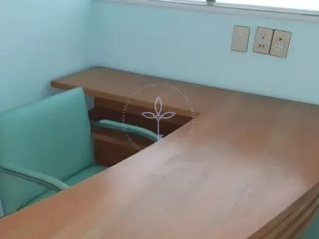 Sala à venda, no bairro Bangu em Rio de Janeiro