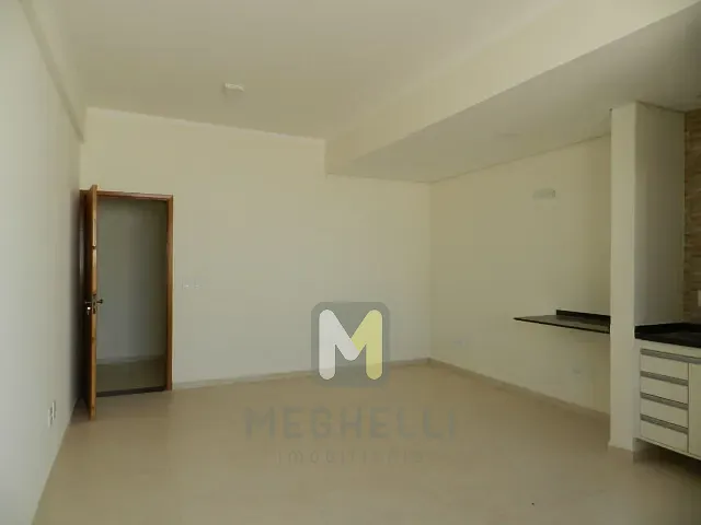 Sala com 25m², para alugar, no bairro Jardim Boa Vista em Serrana