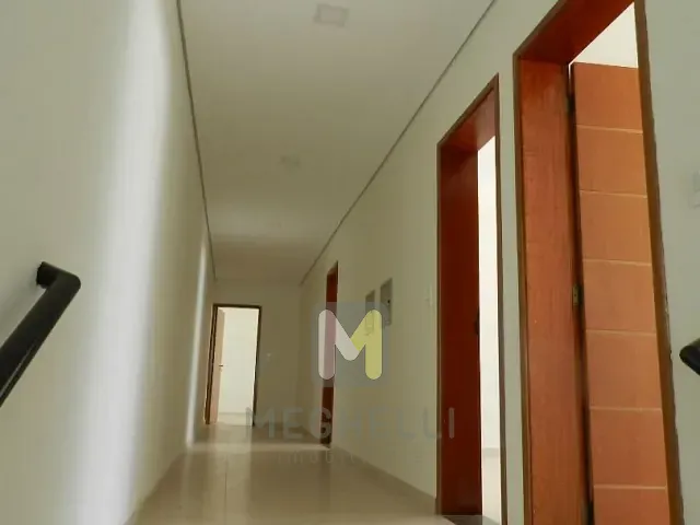 Sala com 25m², para alugar, no bairro Jardim Boa Vista em Serrana