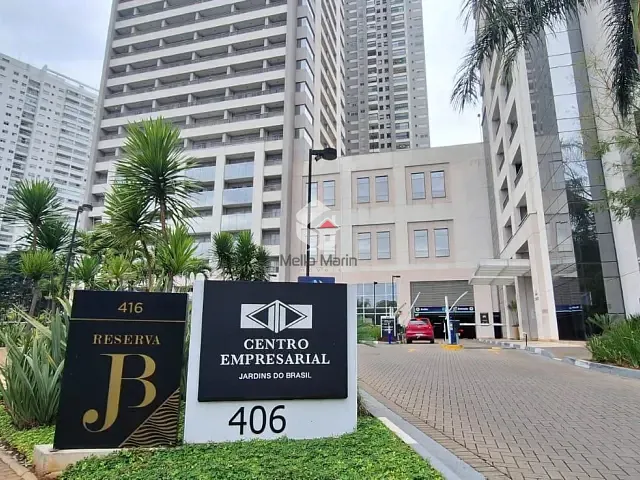 Sala à venda, no bairro Centro em Osasco