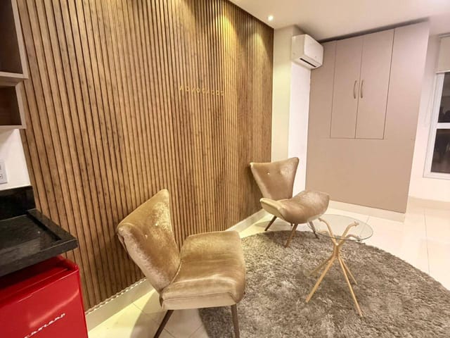 Sala para alugar, no bairro Jardim Goiás em Goiânia