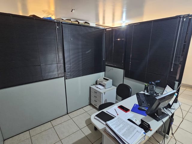 Sala à venda, no bairro Cidade Vera Cruz em Aparecida de Goiânia