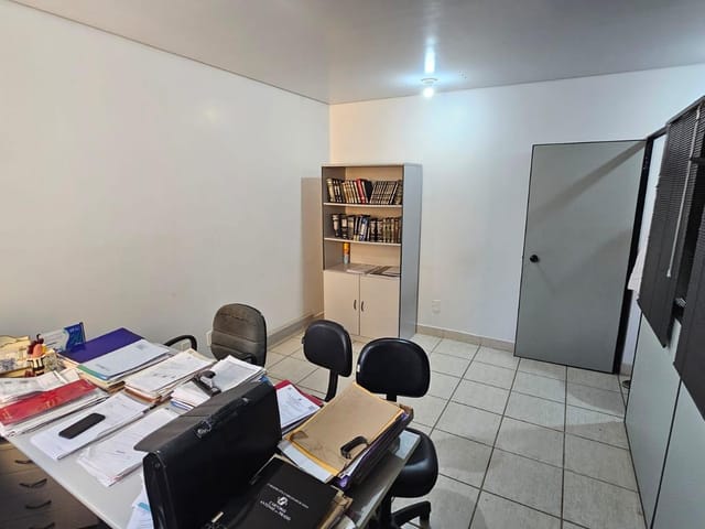 Sala à venda, no bairro Cidade Vera Cruz em Aparecida de Goiânia