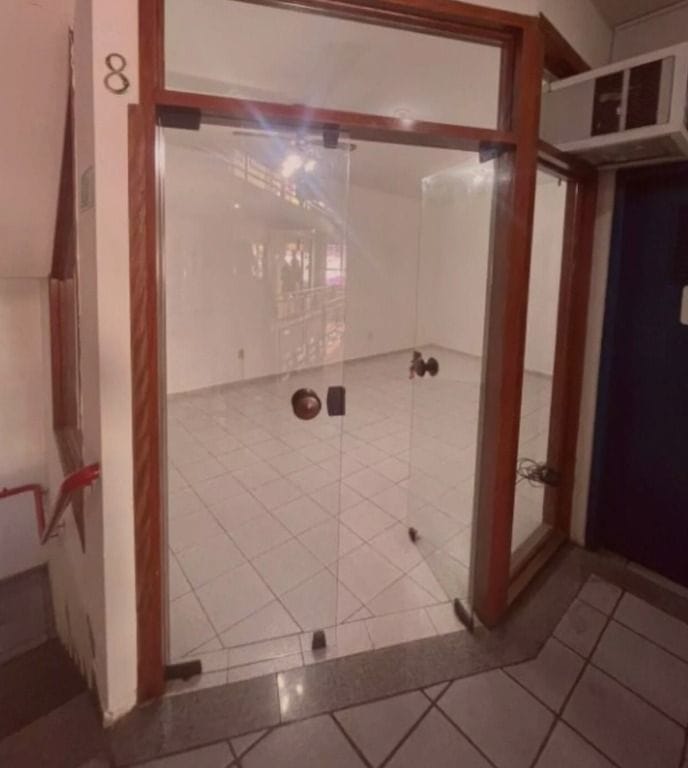 Sala no Centro, Itajubá