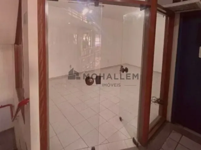 Sala com 34m², à venda, no bairro Centro em Itajubá