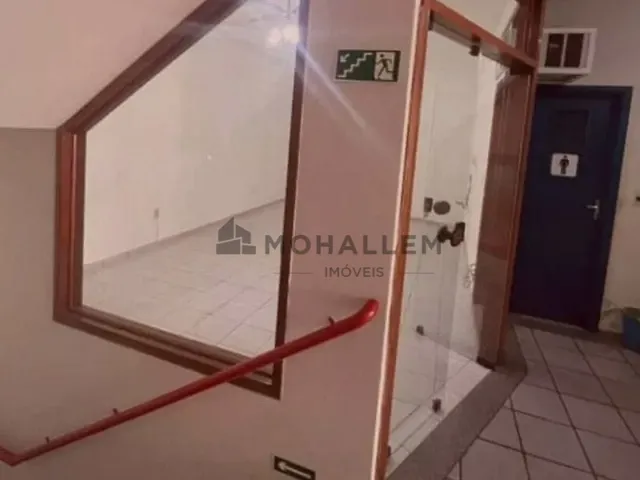 Sala com 34m², à venda, no bairro Centro em Itajubá