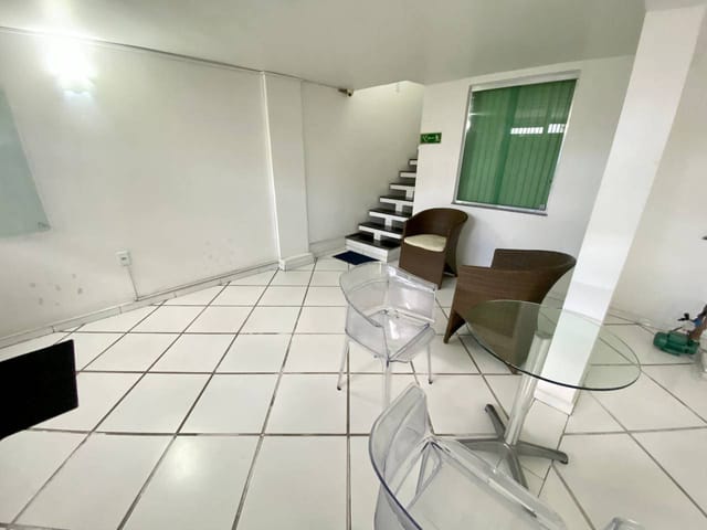 Foto do Sala - Sala Comercial para Locação, no Conjunto Eldorado, 20m², Ótima Localização, Parque 10 de Novembro, Manaus, Amazonas | Mota Negócios Imobiliários