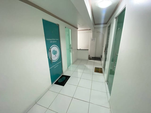 Foto do Sala - Sala Comercial para Locação, no Conjunto Eldorado, 20m², Ótima Localização, Parque 10 de Novembro, Manaus, Amazonas | Mota Negócios Imobiliários