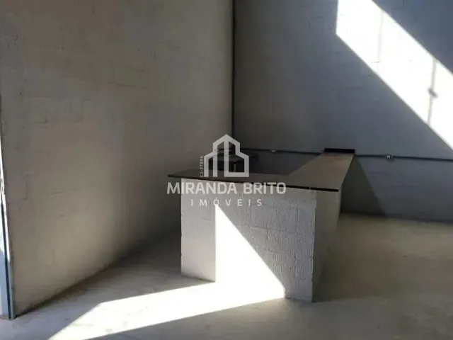 Sala à venda ou para alugar, no bairro Parque Primavera em Aparecida de Goiânia