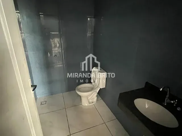 Sala à venda ou para alugar, no bairro Parque Primavera em Aparecida de Goiânia