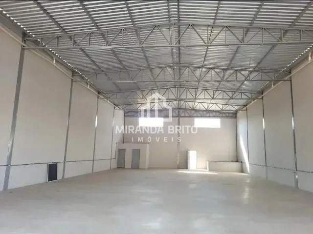 Sala à venda ou para alugar, no bairro Parque Primavera em Aparecida de Goiânia