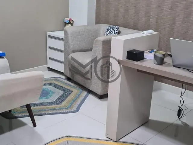 Sala com 33m², à venda, no bairro Poção em Cuiabá
