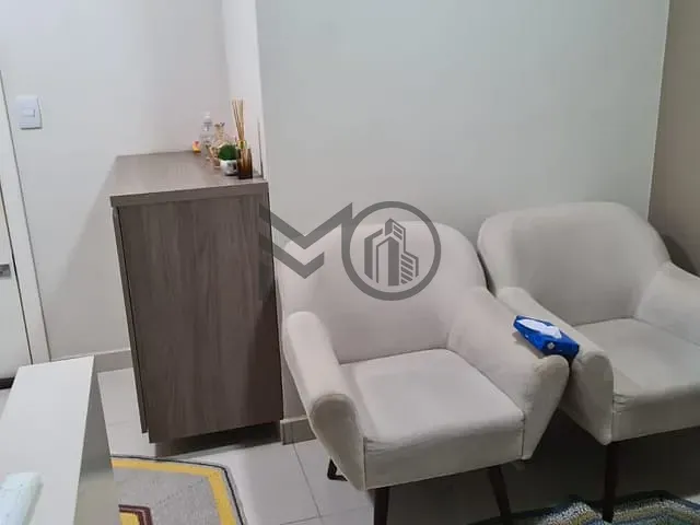 Sala com 33m², à venda, no bairro Poção em Cuiabá