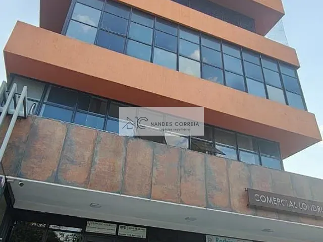 Sala com 75m², à venda, no bairro Centro em Londrina