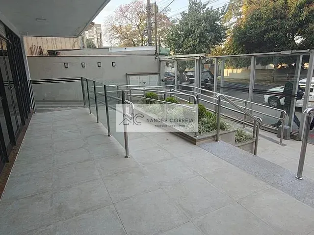 Sala com 75m², à venda, no bairro Centro em Londrina