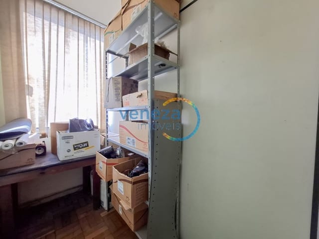 Sala com 66m², à venda, no bairro Centro em Londrina