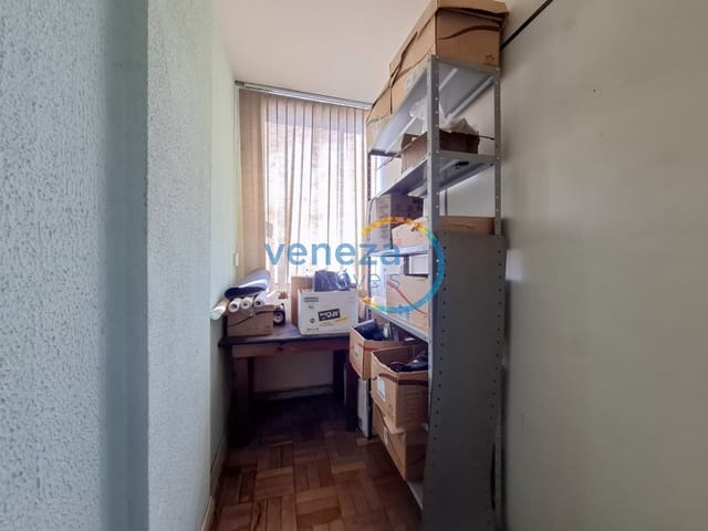 Sala com 66m², à venda, no bairro Centro em Londrina