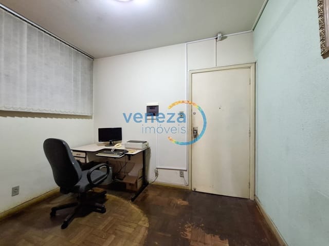 Sala com 66m², à venda, no bairro Centro em Londrina