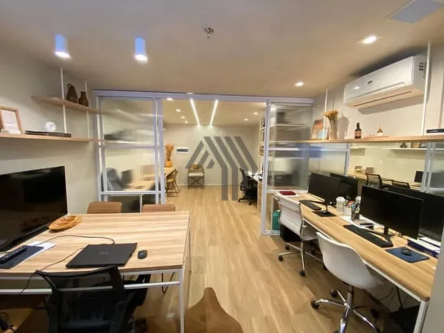 Sala para alugar, no bairro Mangueirão em Belém