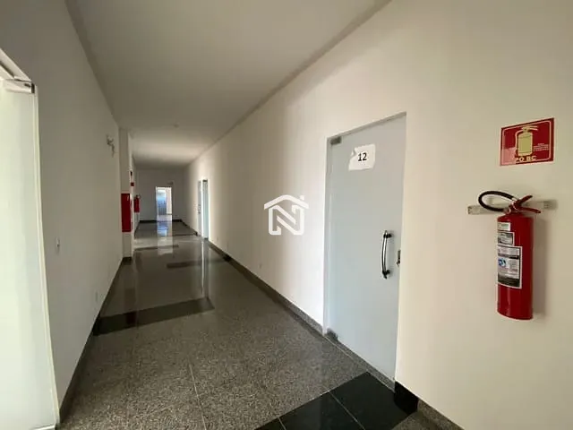 Sala para alugar, no bairro Setor Pouso Alegre em Paraíso do Tocantins