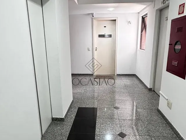 Sala com 53m², à venda, no bairro Batel em Curitiba