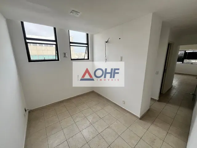 Sala com 38m², à venda, no bairro Barra da Tijuca em Rio de Janeiro