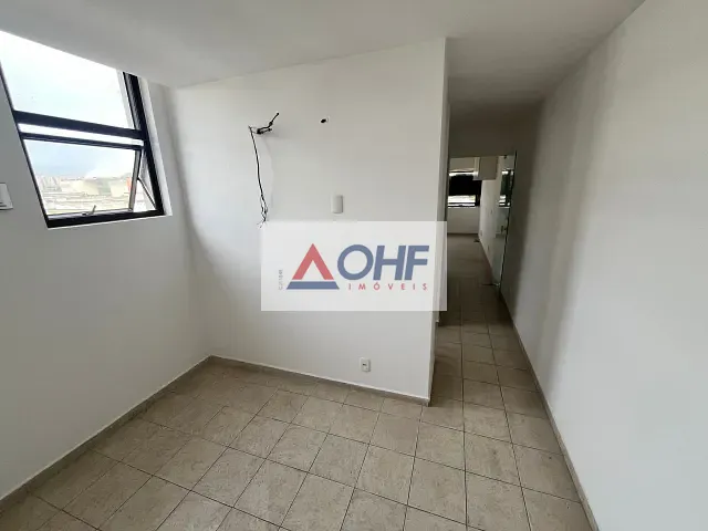Sala com 38m², à venda, no bairro Barra da Tijuca em Rio de Janeiro