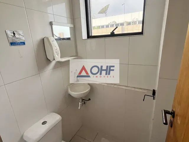 Sala com 38m², à venda, no bairro Barra da Tijuca em Rio de Janeiro