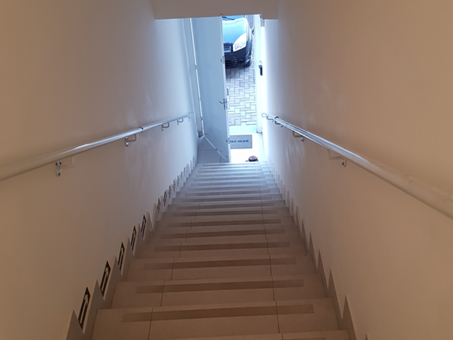 Foto do Sala - Sala para locação, Jardim Yeda, Campinas, SP | Imobiliária Santa Luzia