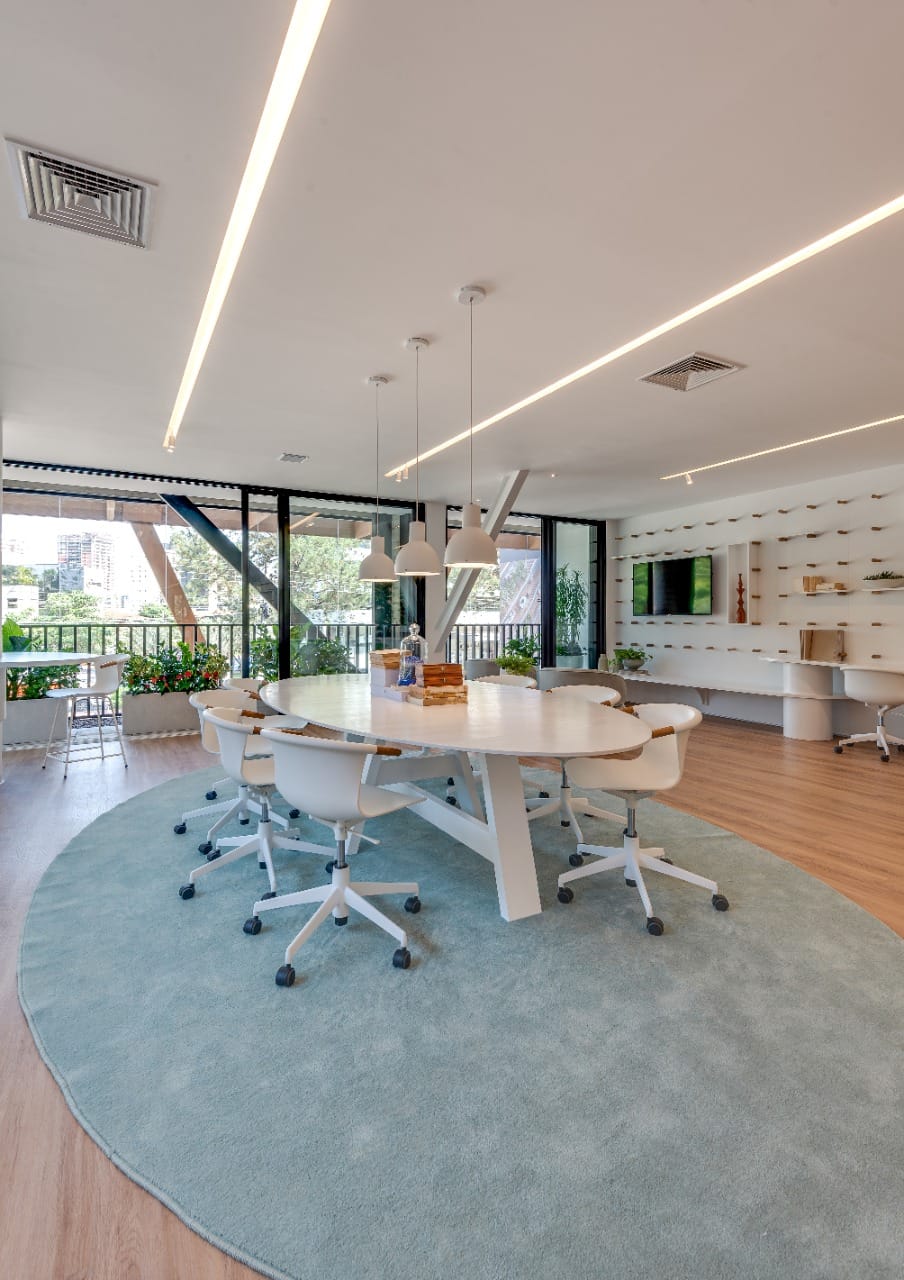 Sala comercial à venda, Setor Marista, Goiânia-GO