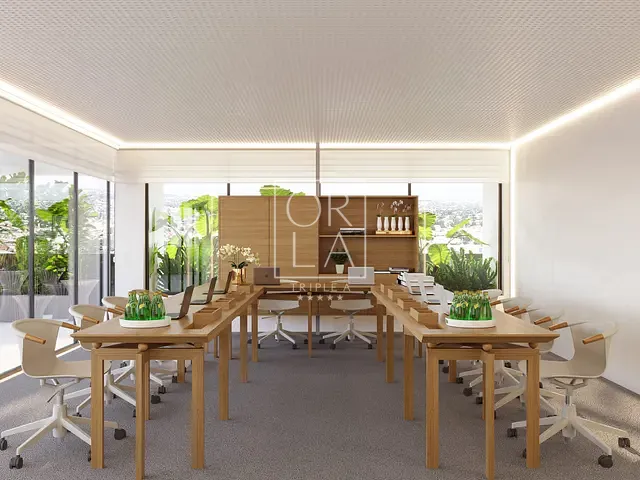 Sala com 145m², à venda, no bairro Setor Marista em Goiânia