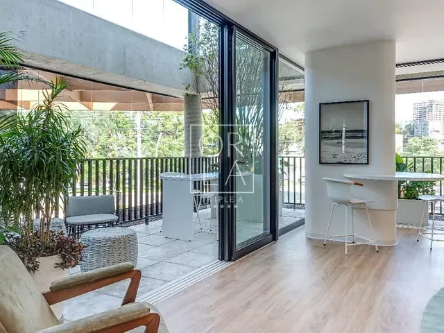 Sala com 145m², à venda, no bairro Setor Marista em Goiânia