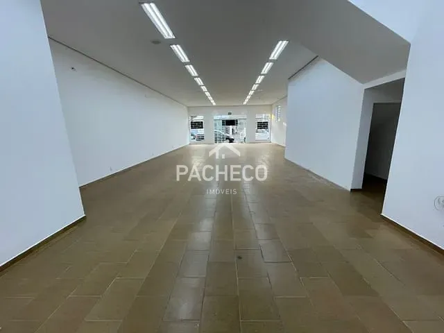Sala para alugar, no bairro Centro em Santa Bárbara d'Oeste