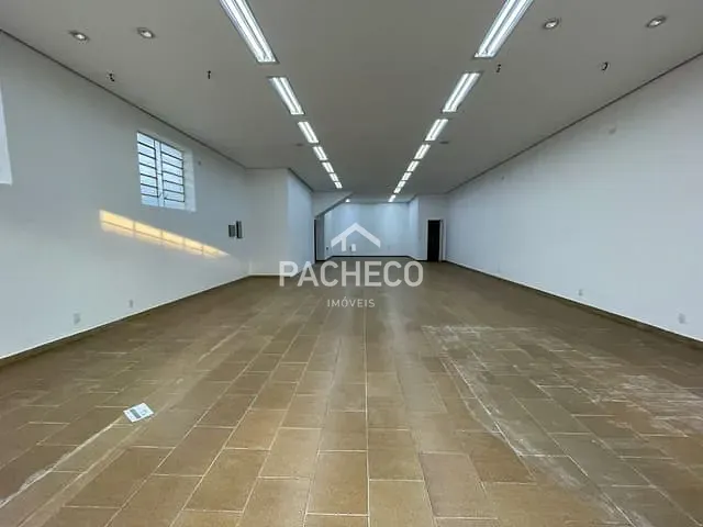 Sala para alugar, no bairro Centro em Santa Bárbara d'Oeste