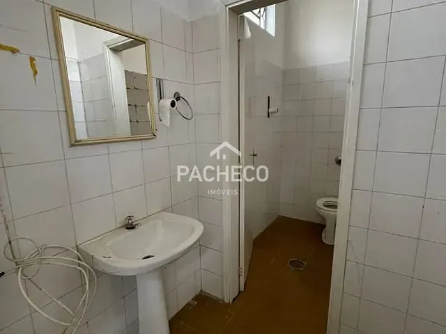 Sala para alugar, no bairro Centro em Santa Bárbara d'Oeste