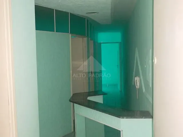 Sala com 120m², à venda, no bairro Vila Bocaina em Mauá