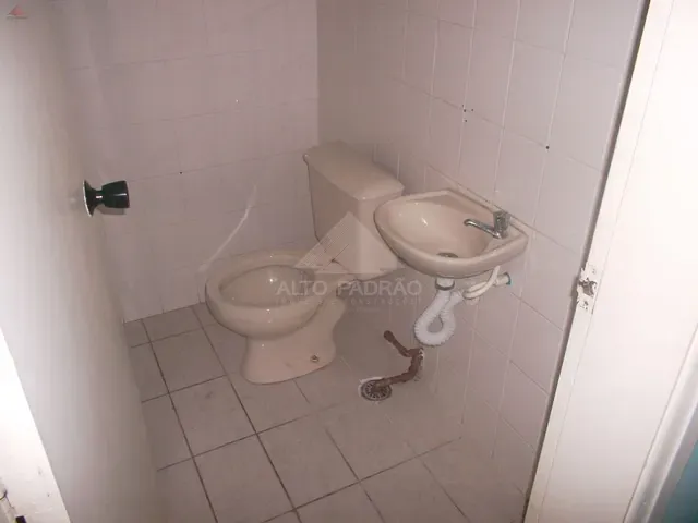 Sala com 120m², à venda, no bairro Vila Bocaina em Mauá