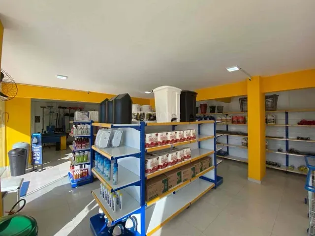 Sala à venda, no bairro Centro em Camboriú