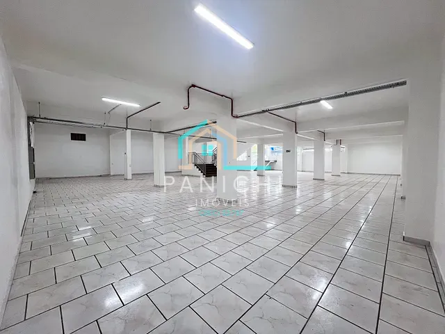 Sala para alugar, no bairro Centro em Ijuí
